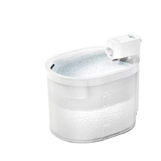 Youha Automatic Cat Water Dispenser – Intelligent Pet Drinking Fountain