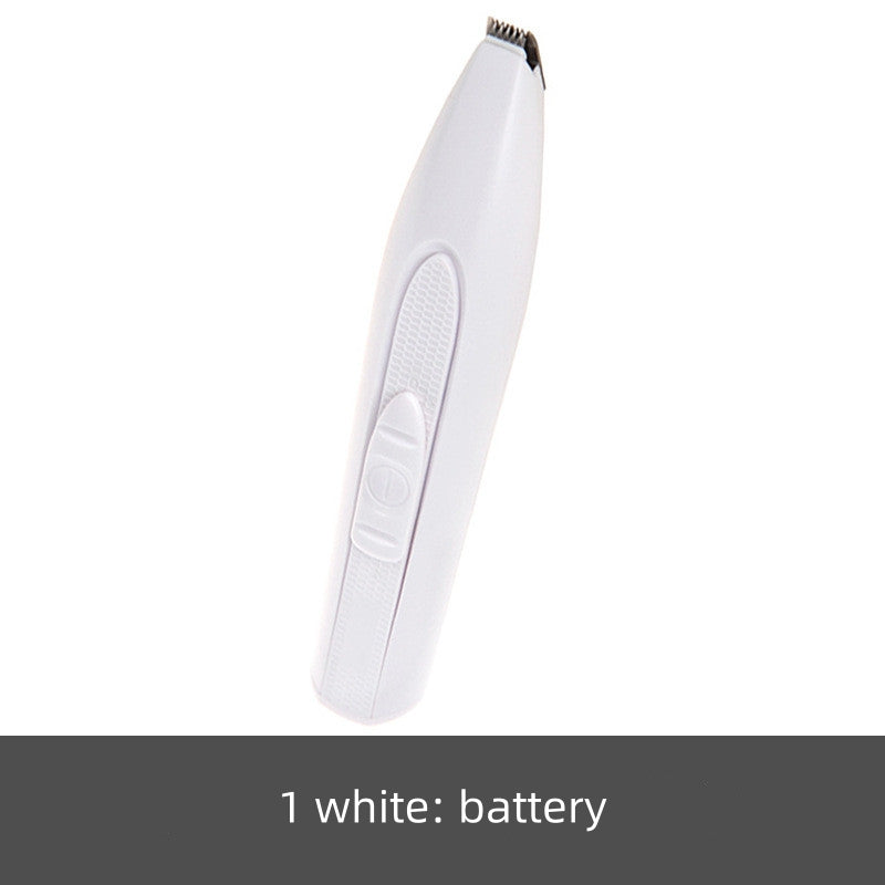 Electric Pet Hair Clipper & Shaver for Dogs and Cats – Grooming Tool