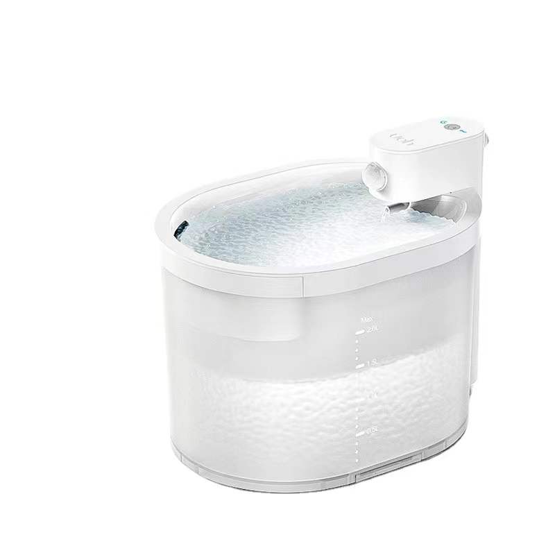 Youha Automatic Cat Water Dispenser – Intelligent Pet Drinking Fountain