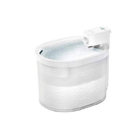 Youha Automatic Cat Water Dispenser – Intelligent Pet Drinking Fountain